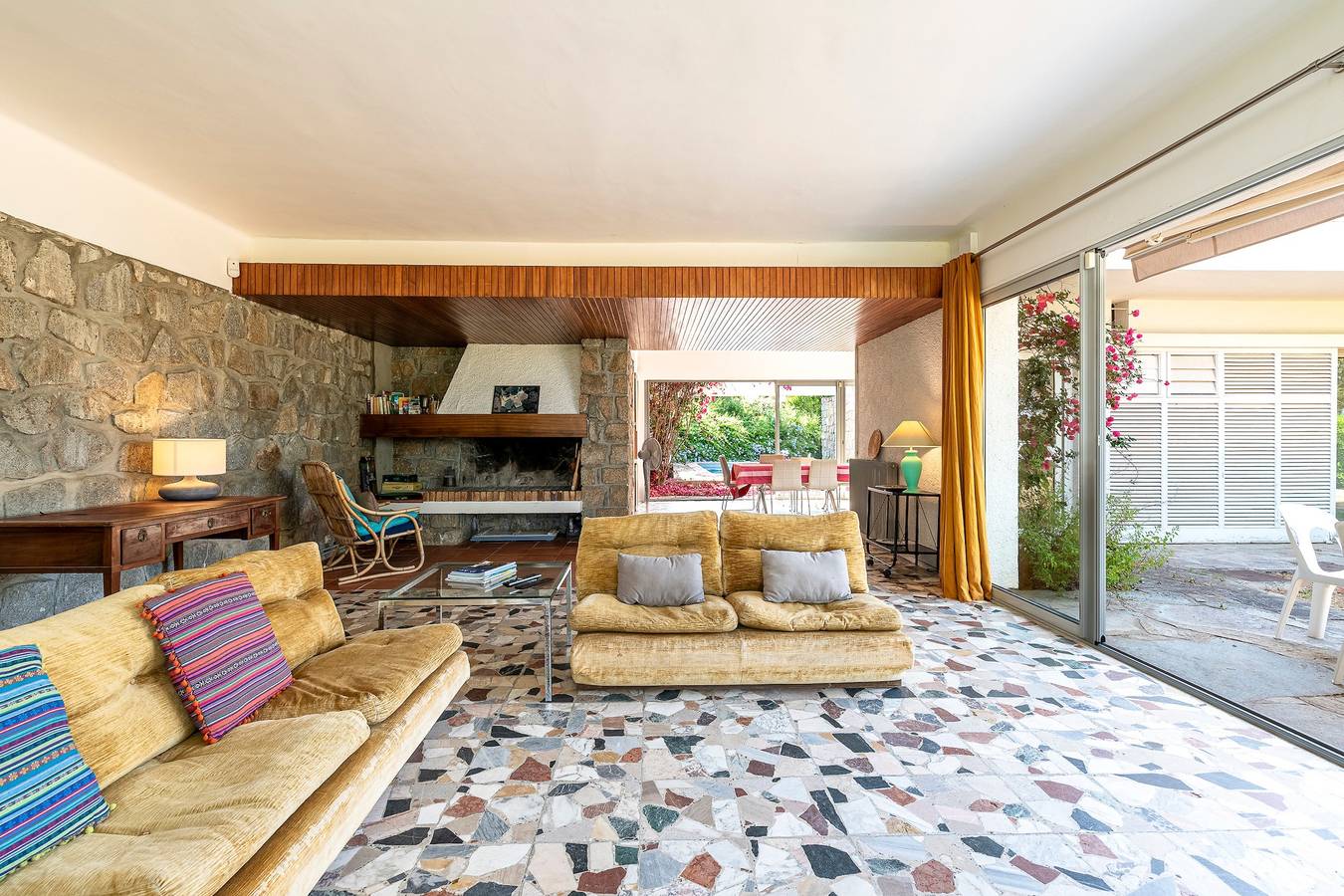 Parad'Isula - Avec piscine à Porticcio in Grosseto-Prugna, Ajaccio e dintorni