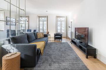 Casa De Férias para 6 Pessoas em Santa Marinha e São Pedro da Afurada, Distrito do Porto, Foto 1