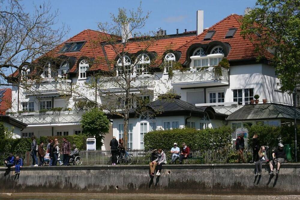 Charming Holiday Home in Herrsching in Herrsching am Ammersee (City), Herrsching am Ammersee