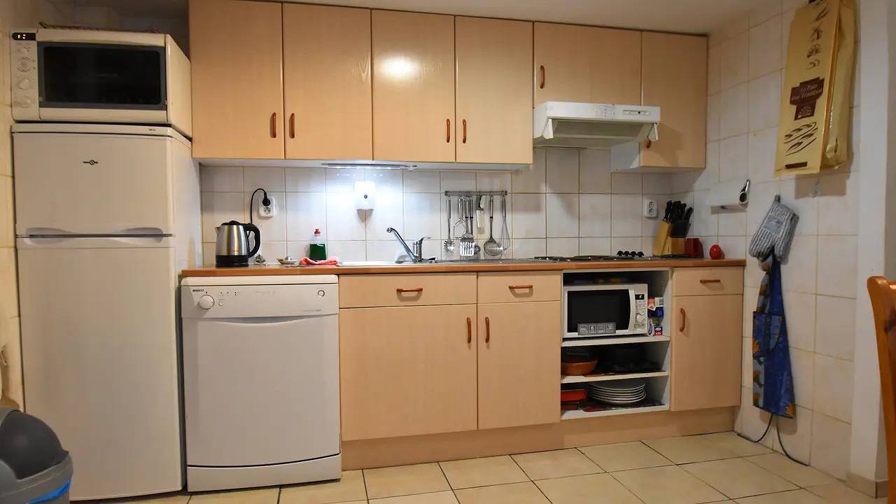 Villa pour 6 personnes avec terrasse in Saint-Cyprien-Plage, Saint-Cyprien
