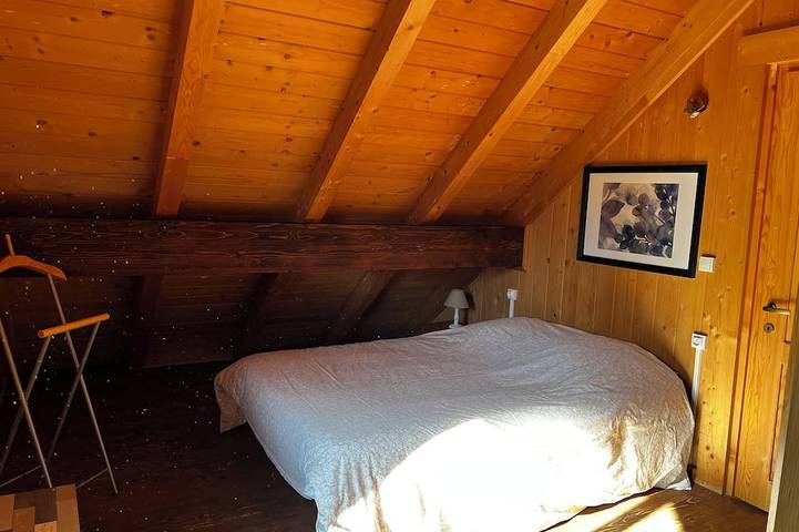 Gîte pour 8 personnes, avec jacuzzi ainsi que jardin et terrasse, animaux acceptés à Erckartswiller - 3
