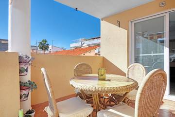 Holiday Rental for 5 People in Chilches, Costa del Azahar, Photo 2