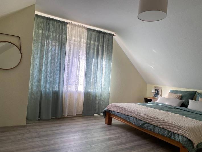 Gîte pour 6 personnes, avec vue à Kerpen - 3