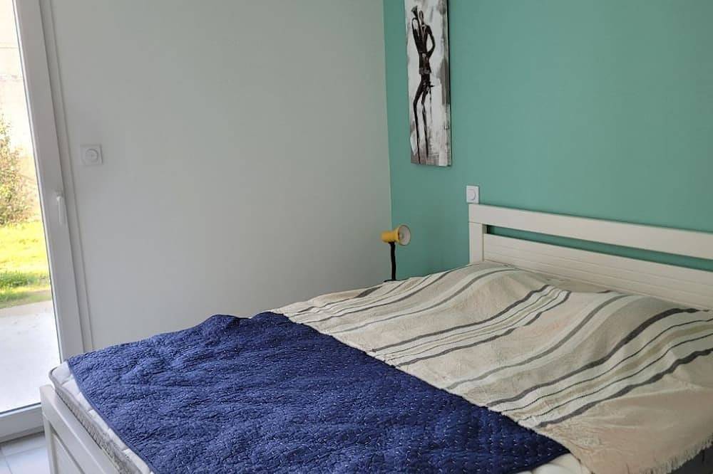 New villa 115m2 6 pers Wifi Walking distance to shops, beaches, bike paths  in La Brée-les-Bains, Côte de Beauté