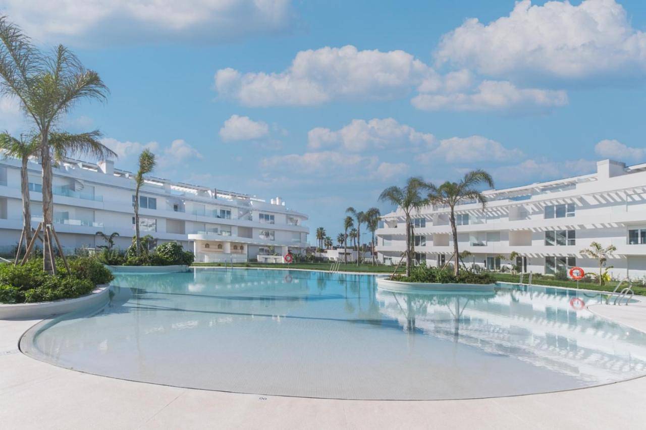 Entire apartment, Oasis playa costa Ballena in Costa Ballena, Chipiona