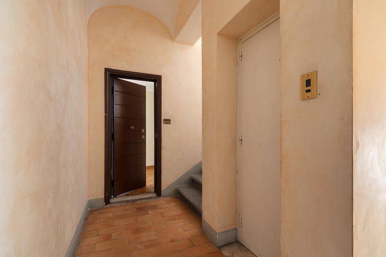 Appartamento intero, Navona Panoramic Apartment by Romeloft in Centro di Roma, Roma