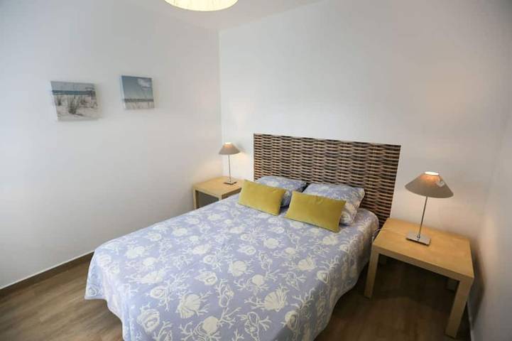 Maison de vacances pour 8 personnes, avec terrasse à Arcachon - 3