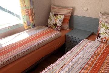 Camping für 6 Personen in Corcieux, Sankt Didel, Bild 2