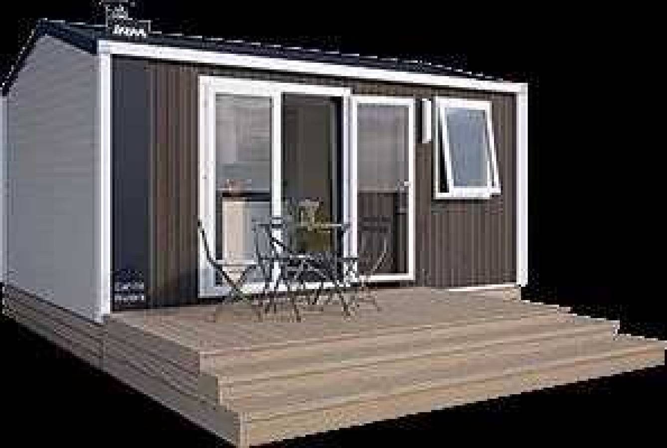 Camping para 2 Personas en Roquebrune-sur-Argens, Region de Draguignan