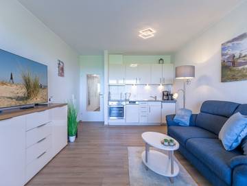 Ferienwohnung für 2 Personen in Cuxhaven, Bremerhaven Cuxhaven, Bild 1