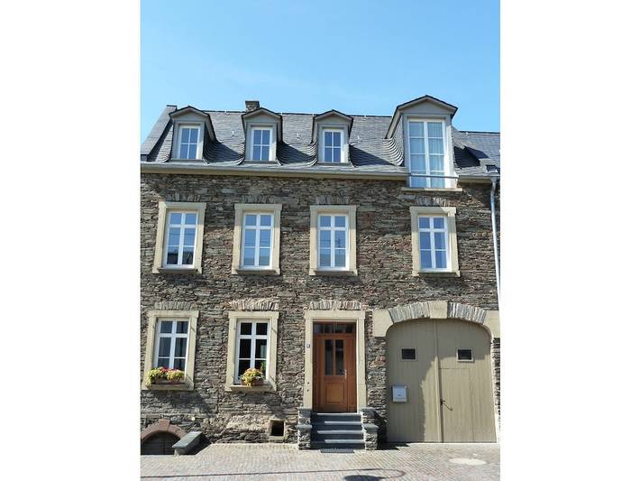 Ferienhaus für 10 Personen, mit Terrasse und Garten in Bernkastel-Kues