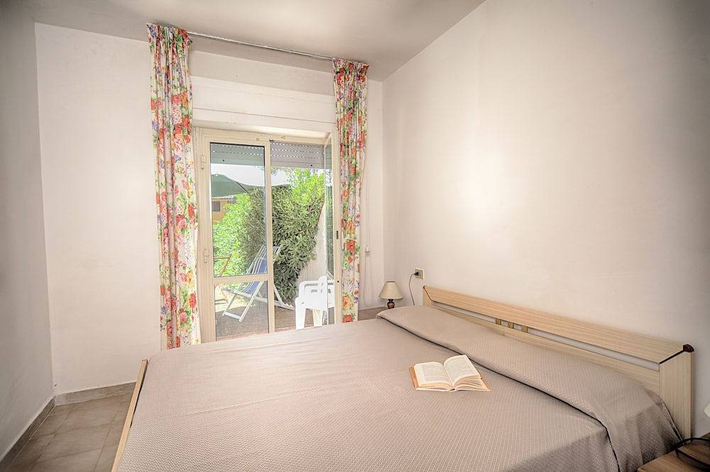 Ganze Wohnung, Residence Airone, Zweizimmerwohnung 4 Plätze in Giannella, Grosseto Provinz