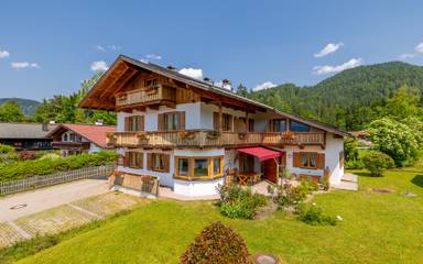 Hütte für 4 Personen in Reit im Winkl, Bayerische Alpen, Bild 2