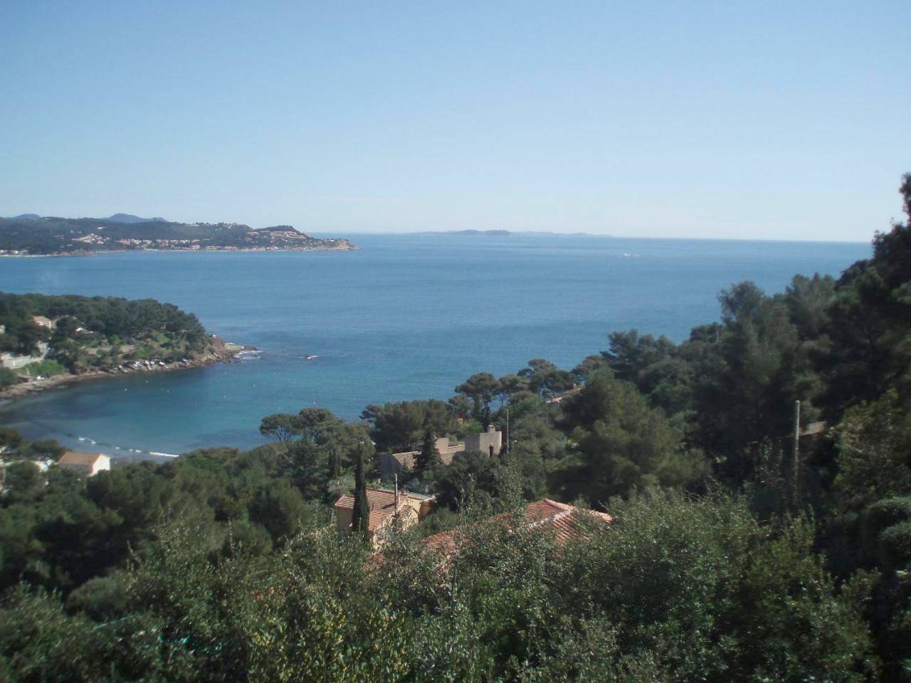 Villa Fabregas in La Seyne-sur-Mer, Région de Toulon
