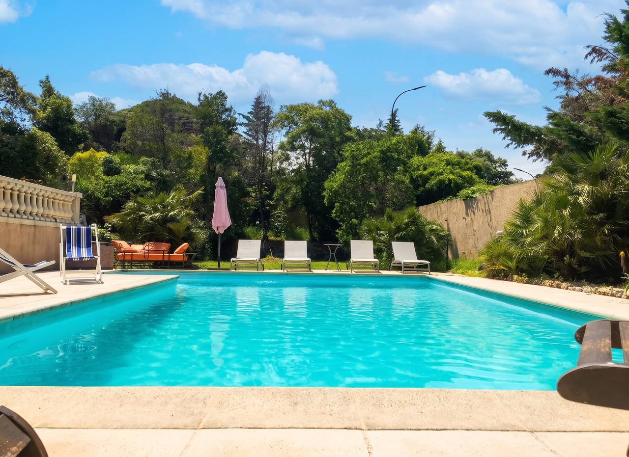 Maison de vacances