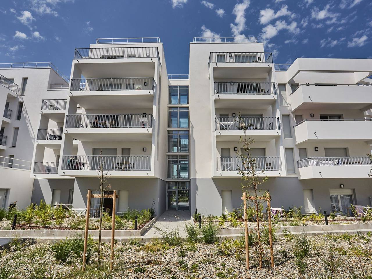 Apartamento entero, Odalys Collection L'Orée du Parc in Royan, Côte de Beauté