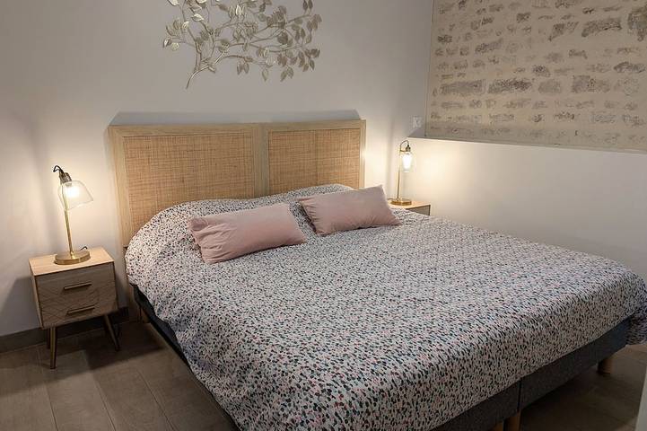 Gîte pour 2 personnes à Chilleurs-aux-Bois - 3