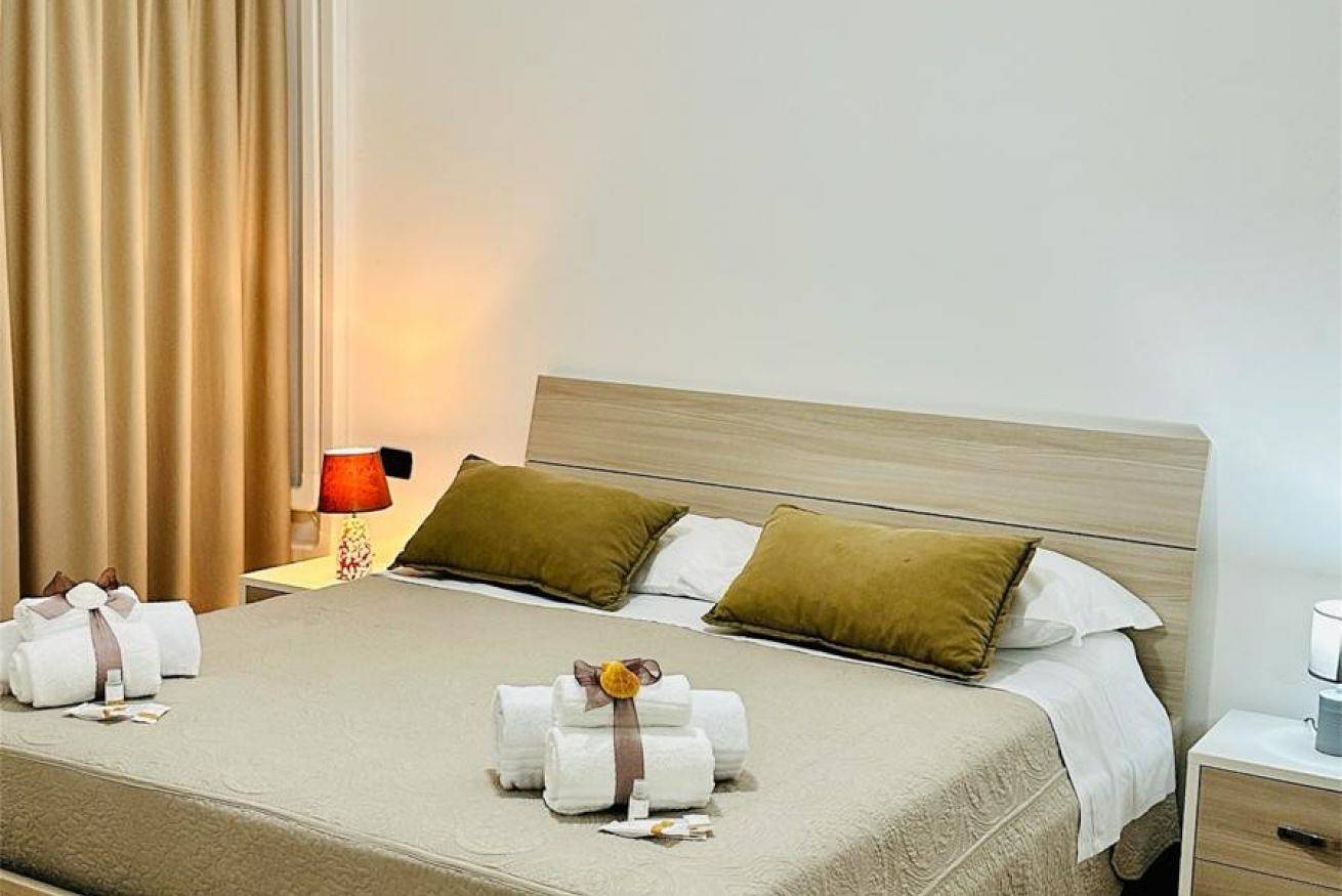 Appartamento intero, Panorama Lamberti in Monte di Procida, Napoli e dintorni