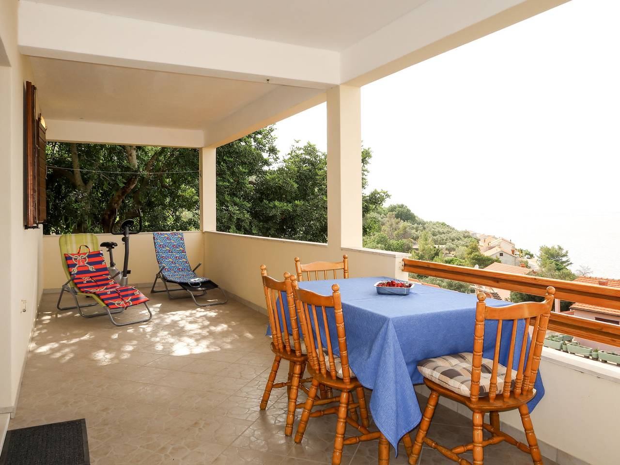 Ganze Wohnung, Jure in Blato, Korcula