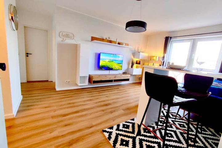 Appartement de vacances pour 2 personnes