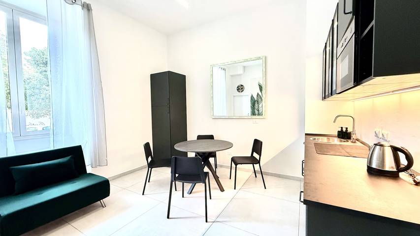 Gîte pour 4 personnes à Civitavecchia - 3