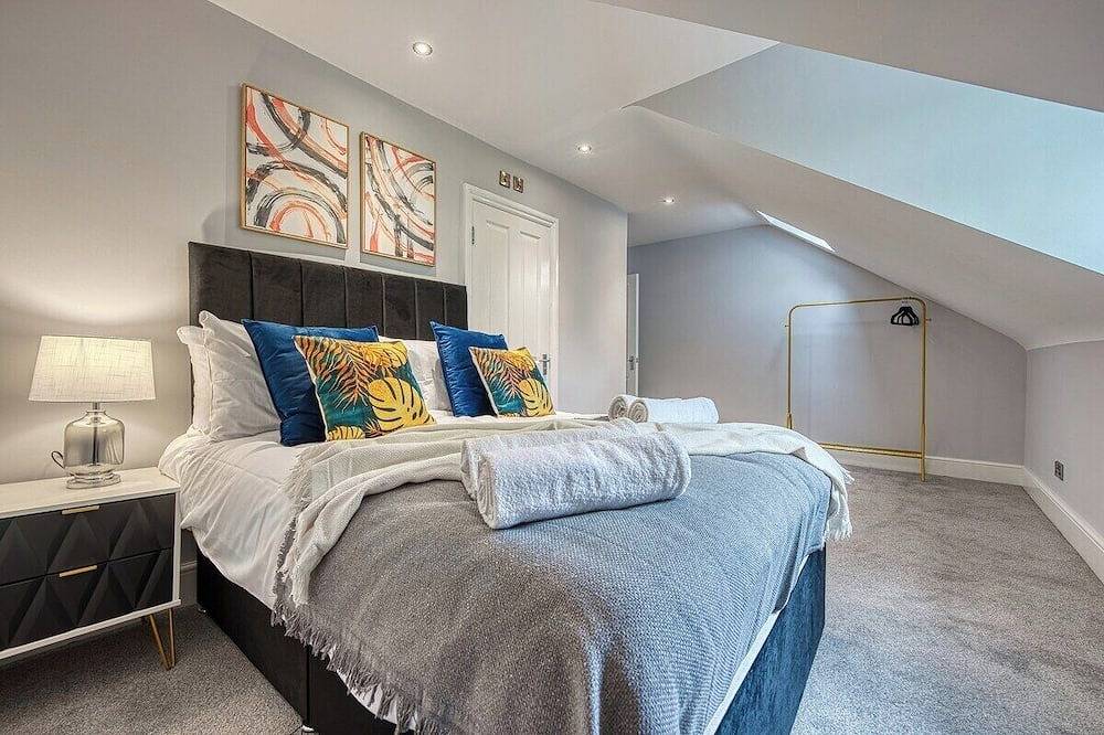 Stunning 6 bed in Nottingham - Sleeps 16 in Nottingham, Midlands del Este