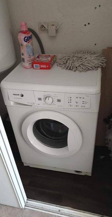 Location de vacances pour 6 personnes, avec vue et jardin à Marboz - 4