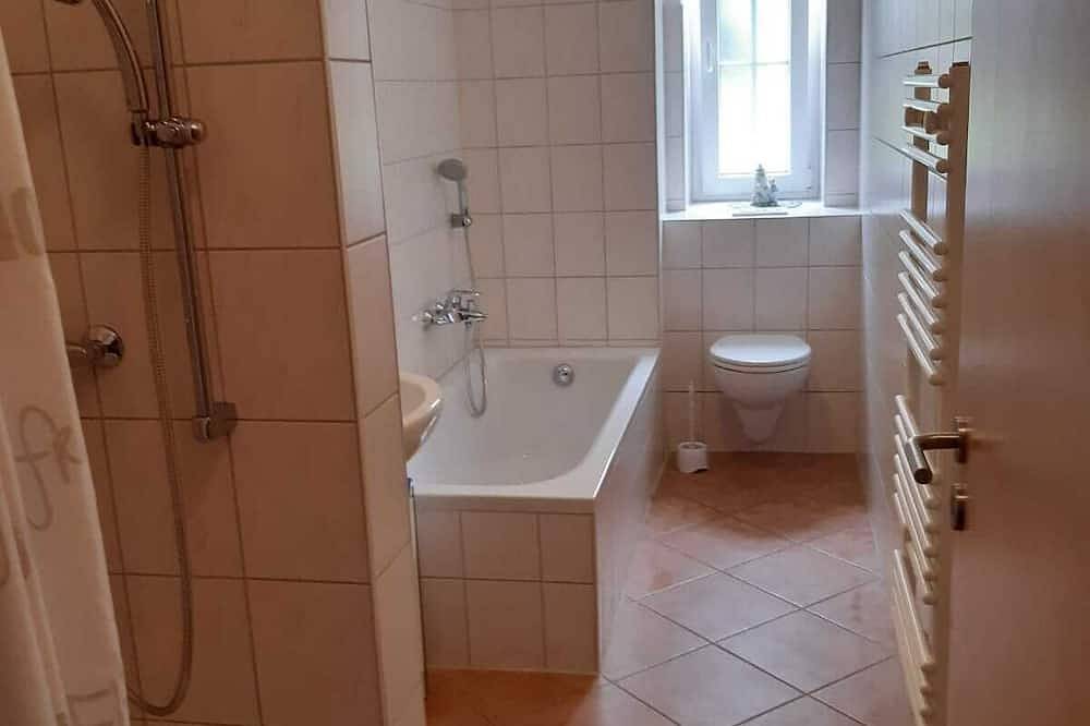 Ganze Wohnung, Ferienwohnung Fichtelgebirge, Oberfranken, Urlaub, Erholung , Bernsteinglück in Wunsiedel, Landkreis Wunsiedel im Fichtelgebirge