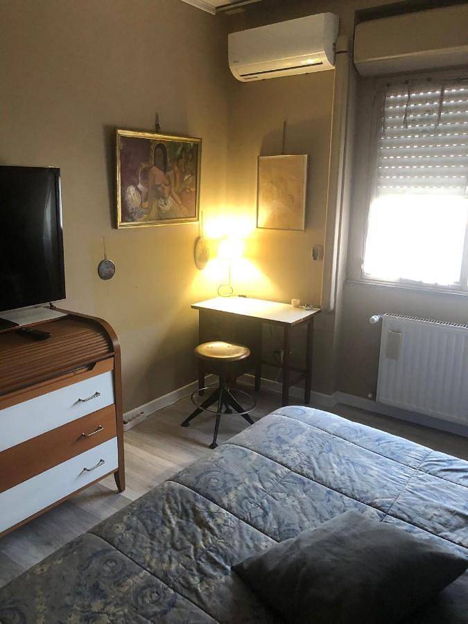 Maison d’hôte pour 2 personnes, avec vue et jardin à Trezzano sul Naviglio - 3
