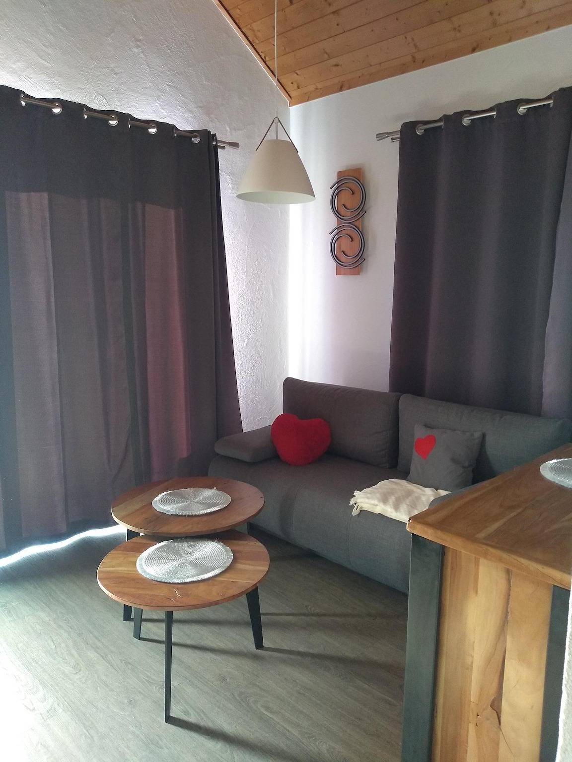 Appartement, douche en bad, Wc, voor gehandicapten, foto 7