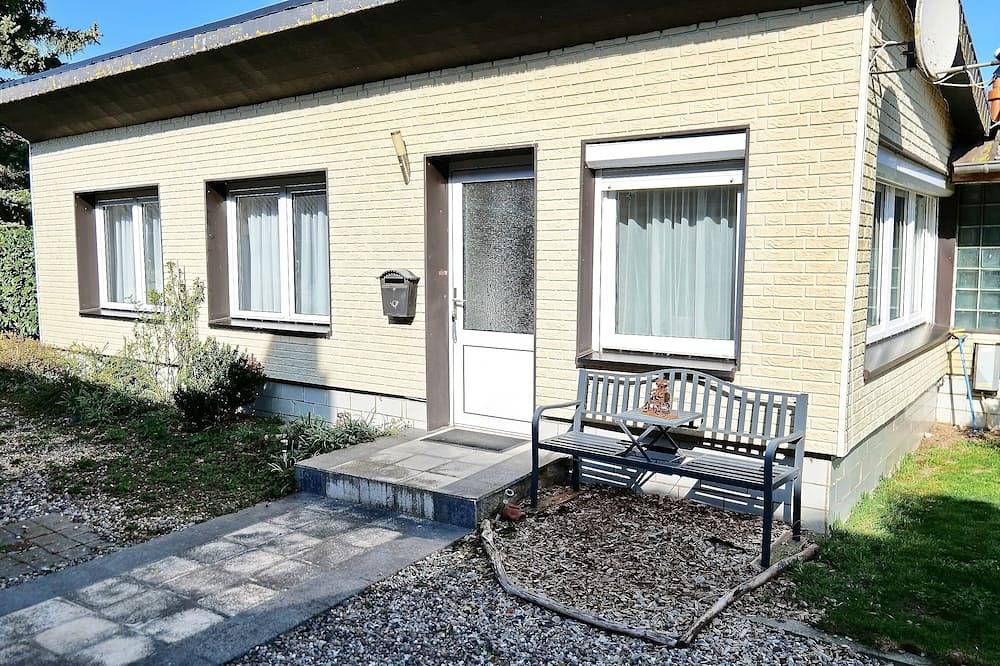 Ferienhaus für 5 Gäste mit 65m² in Grundshagen in Klütz, Nordwestmecklenburg (Wismar und Umgebung)