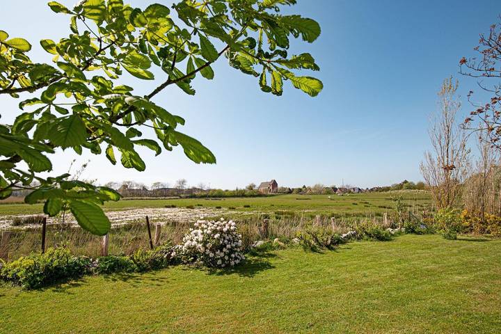 Ferienwohnung für 2 Personen, mit Garten in List (Sylt) - 4