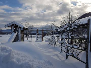 Ferienhaus für 4 Personen in Rottau, Grassau, Bild 3