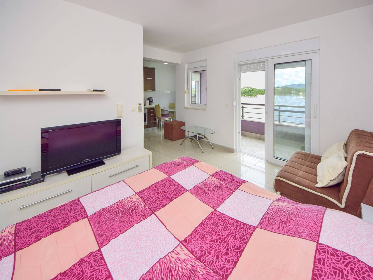 Ganze Wohnung, Jasmina in Blace, Dubrovnik-Neretva