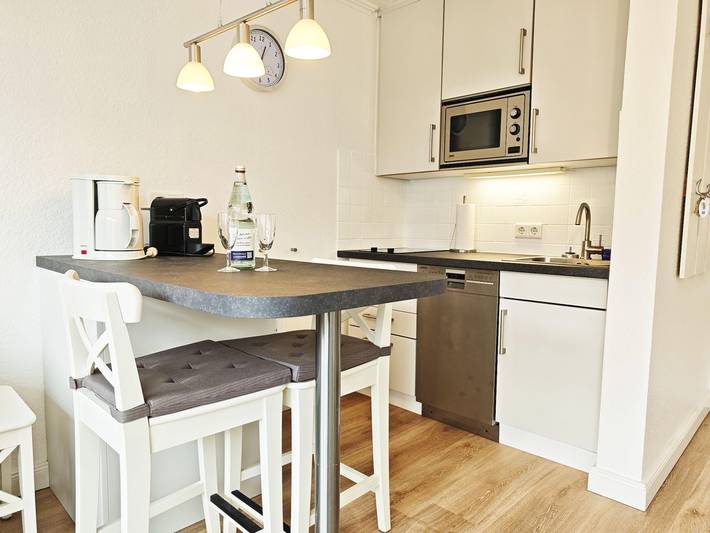 Ganze Ferienwohnung, Sylt und Meer in Westerland, Sylt (Gemeinde)