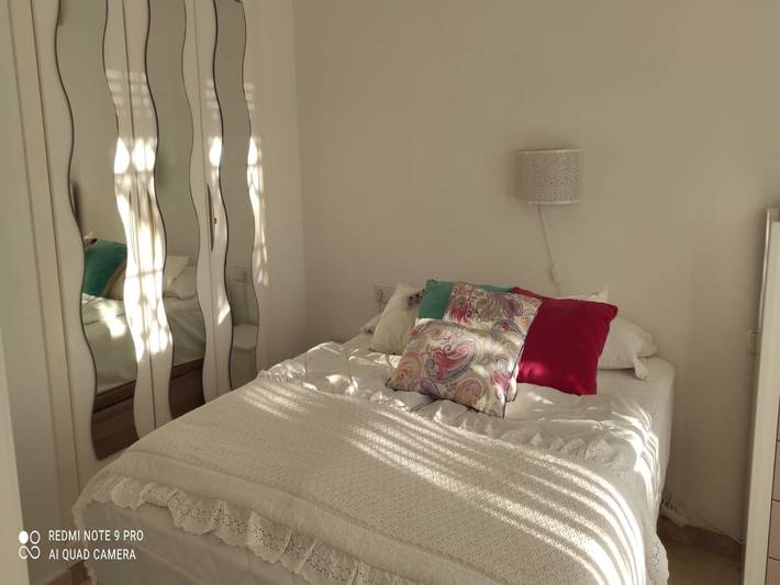 Maison près de la plage de La Zenia in Villamartín (Orihuela), Orihuela