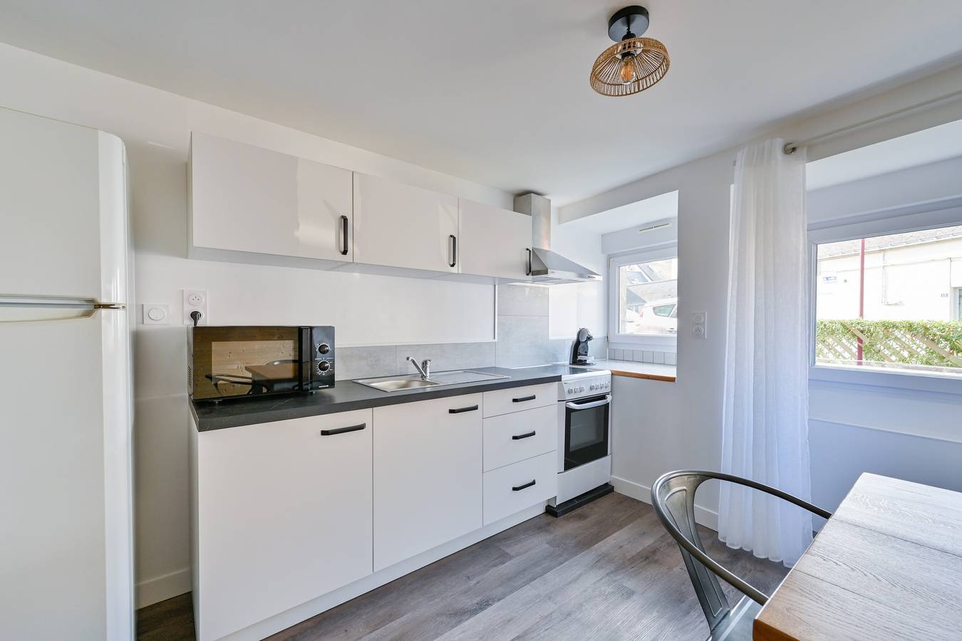 Apartamento entero, L’Escale morbihannaise – Appt à 15 min de la plage in Muzillac, Côte des Mégalithes