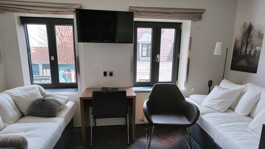Gîte pour 3 personnes à Aalborg - 3