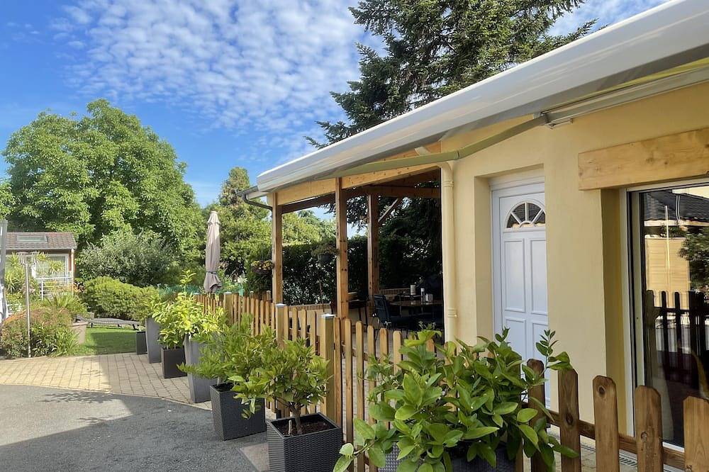 Maison de vacances