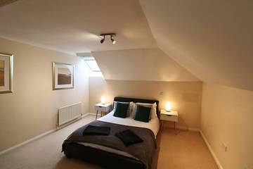 Apartment for 2 People in Bracknell, Bracknell Forest, Photo 2