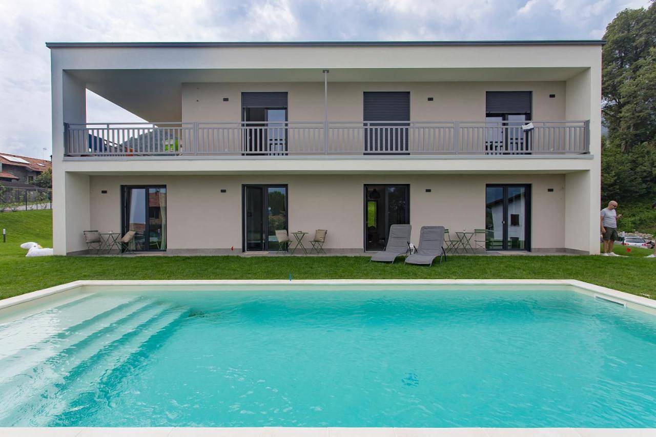 Aqua&Co Bellagio - B&B with love in Bellagio, Région de Bellagio