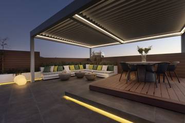 Holiday Rental for 6 People in Central Section of Athens, Athens Centre, Photo 3