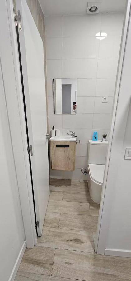 Villa pour 3 personnes, animaux acceptés à Madrid - 2