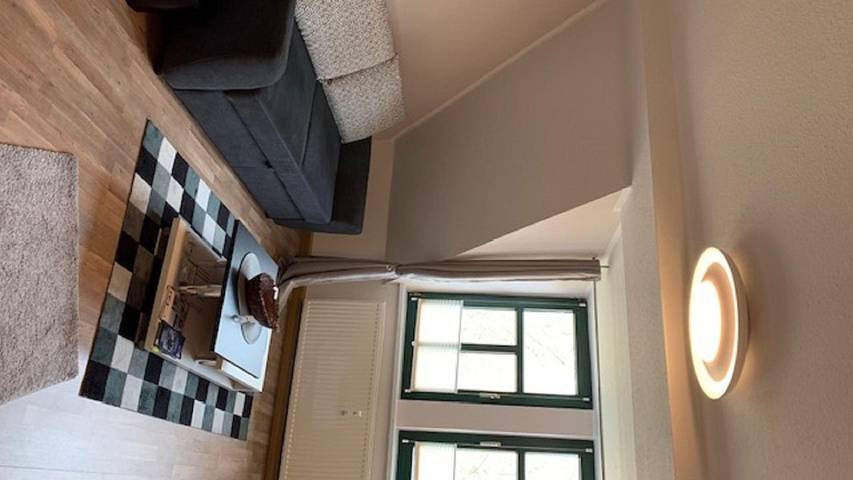 Ferienwohnung für 2 Personen, mit Terrasse in Weißenfels - 3