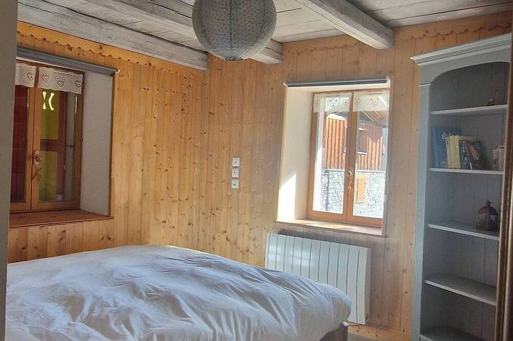 Gîte pour 6 personnes à Planay - 4
