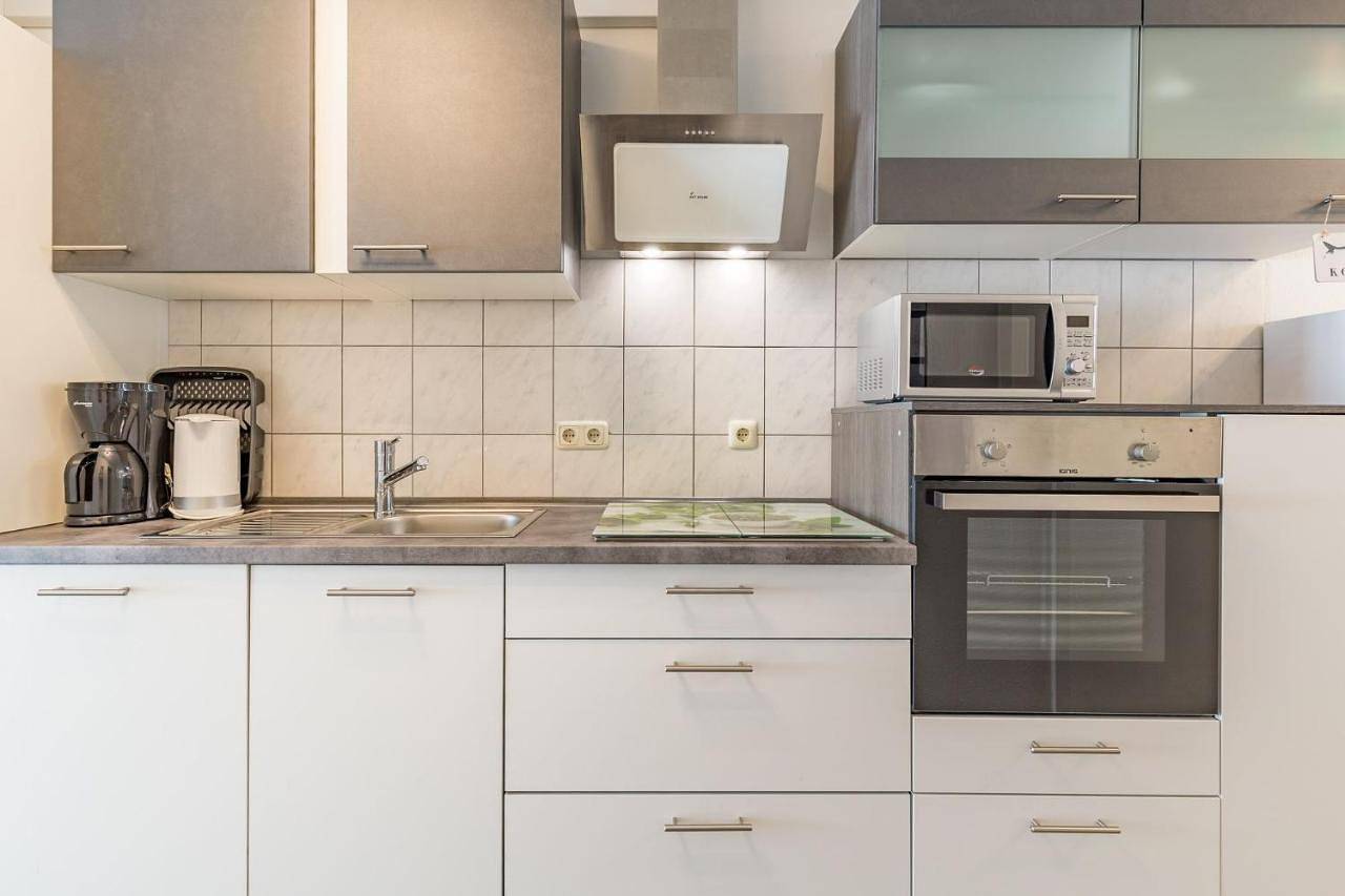 Ganze Wohnung, Feriendorf Papillon, Ferienwohnung "Ostseetraum" in Ostseebad Boltenhagen, Boltenhagen