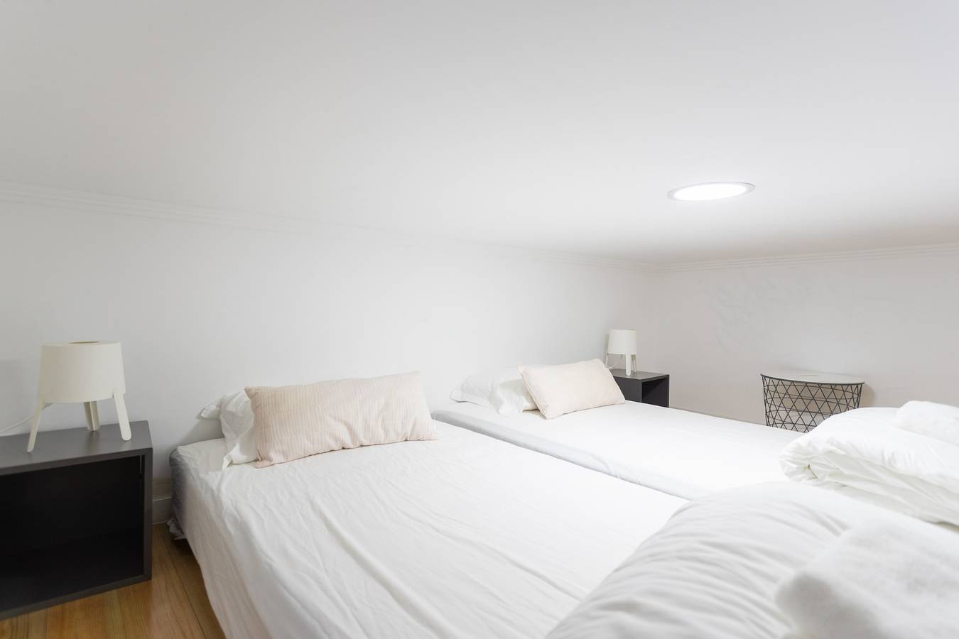 Ganze Wohnung, Ferienwohnung für 2 Personen in Santa Maria Maior, Costa de Lisboa