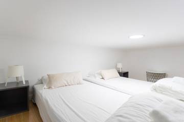 Vakantieappartement voor 2 Personen in Lissabon, Estremadura, Afbeelding 3