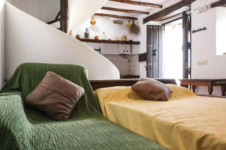 Nice home in Zahara de la Sierra in Zahara de la Sierra, Pueblos Blancos