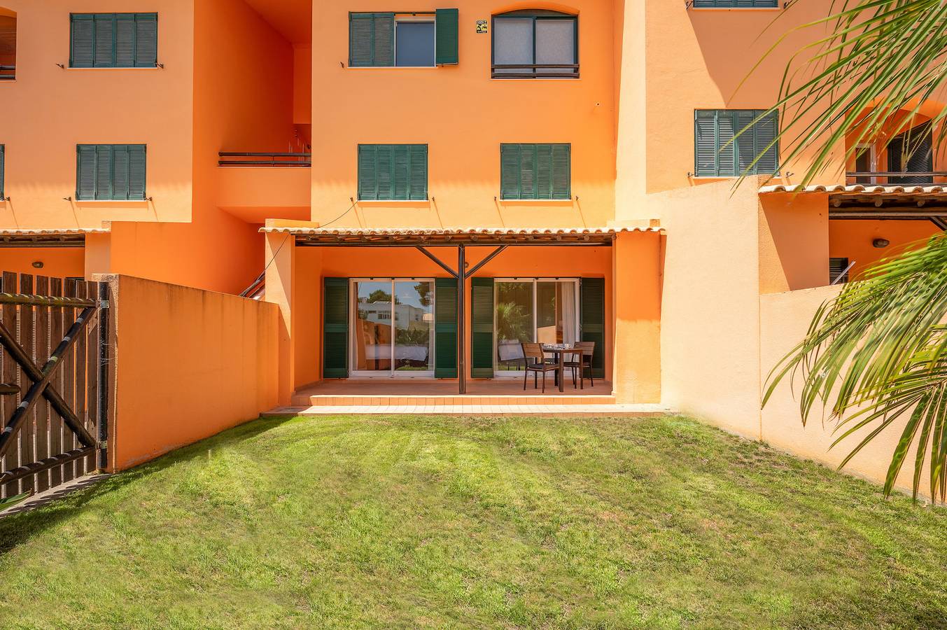 Vakantieappartement voor 4 personen met terras, foto 9